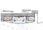 Grundrisse Wohnungsm&ouml;blierung